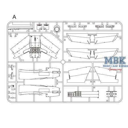 FJ-3 Fury