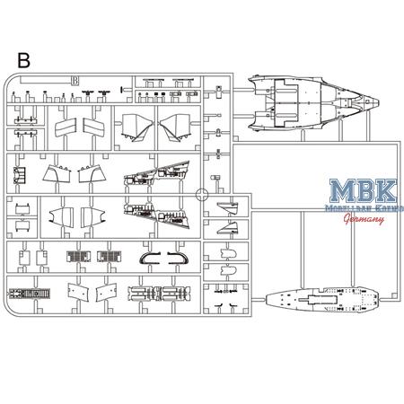 Russian Yak-130