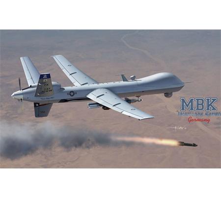 General Atomics MQ-9 Reaper