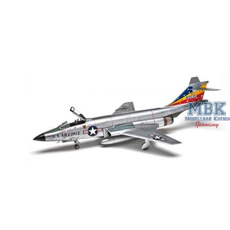 F-101 A/C Voodoo