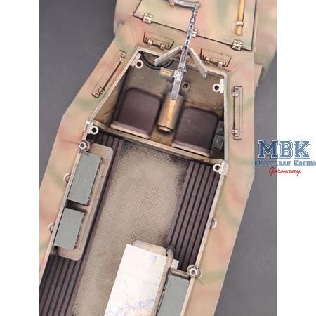 Leichter Schützenpanzerwagen P-107 U-304(f)