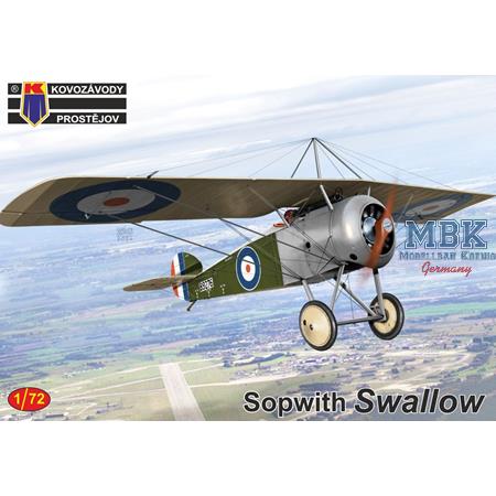 Sopwith Swallow