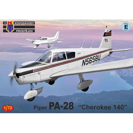 Piper PA-28 "Cherokee 140"