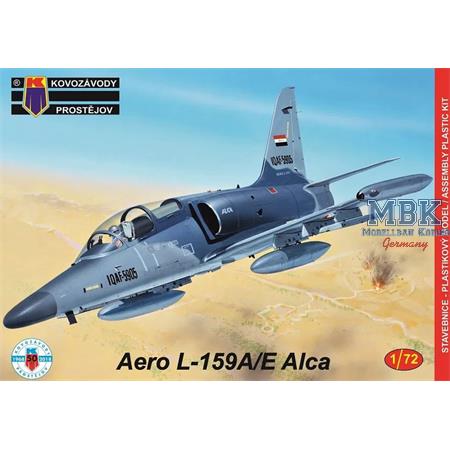 Aero L-159A/ E Alca