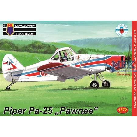 Piper Pa-25 „Pawnee“