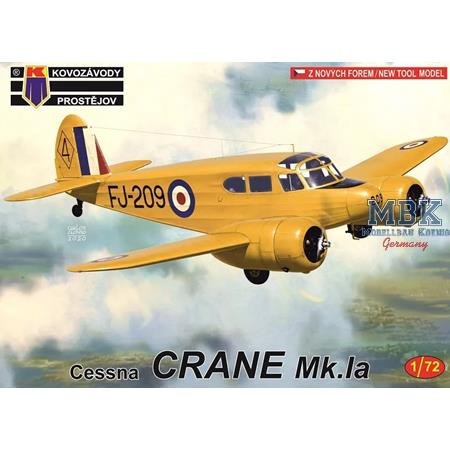 Cessna Crane Mk.Ia