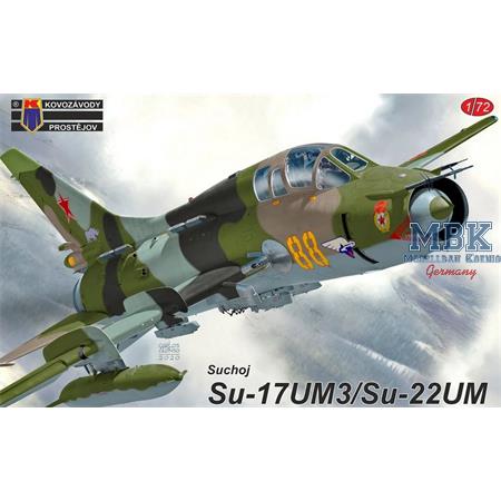 Su-17UM3/ Su-22UM