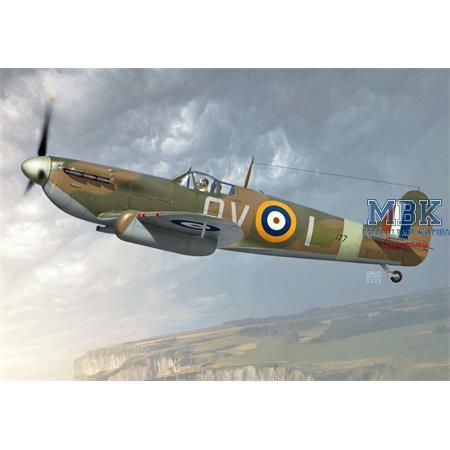 Supermarine Spitfire Mk.Va "Aces"