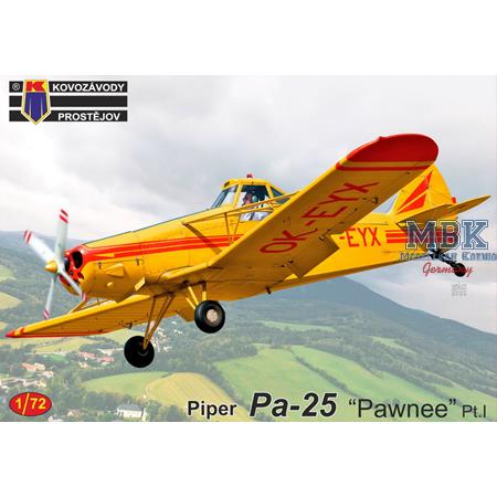 Piper Pa-25 "Pawnee"