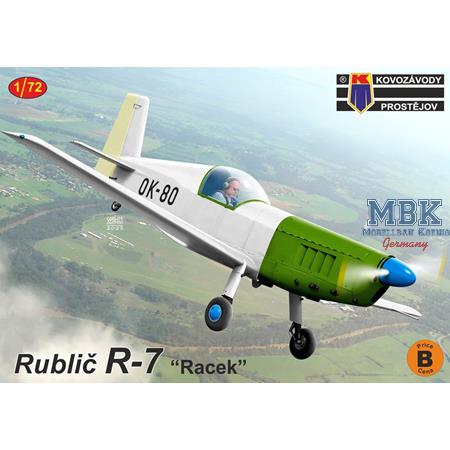 Rublic R-7 „Racek“
