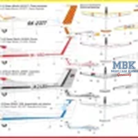 Let L-23 Super Blaník „International"