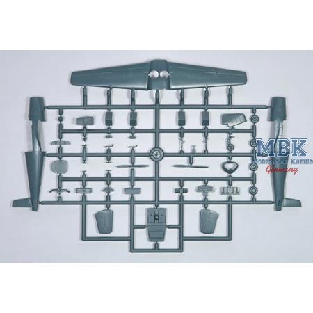 Saab SAFIR “International”