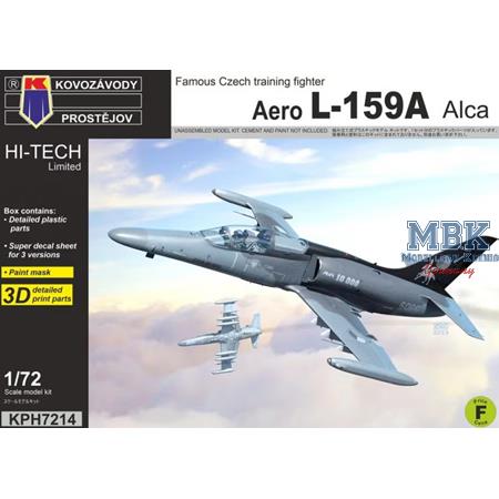 Aero L-159A Alca