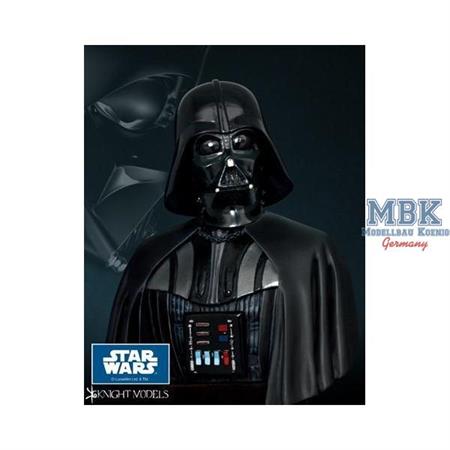 Darth Vader Büste - 200mm