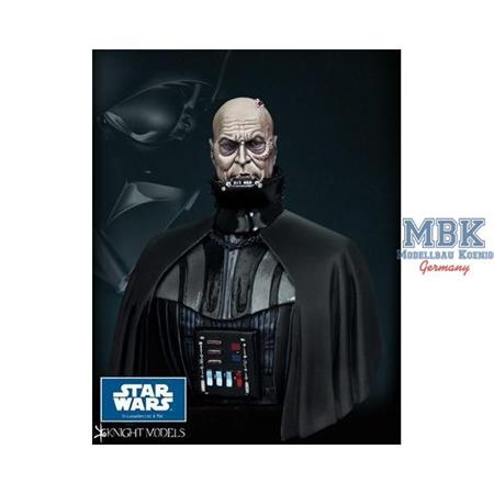 Darth Vader Büste - 200mm