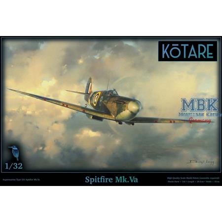 Spitfire Mk.Va