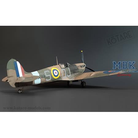 Spitfire Mk.Vb (Early)