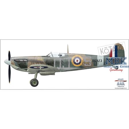 Spitfire Mk.Vb (Early)
