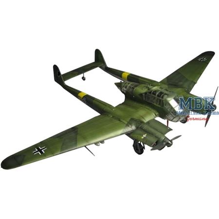 Focke-Wulf FW-189 A2 "Uhu"