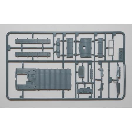 WWII sWS Schwere Wehrmachtschlepper