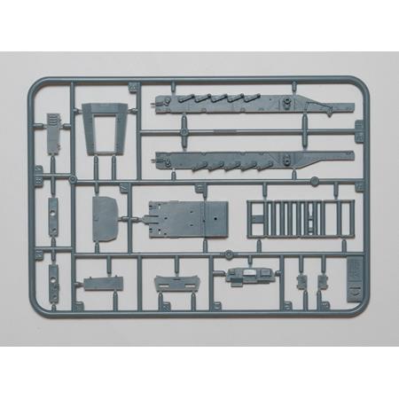 WWII sWS Schwere Wehrmachtschlepper