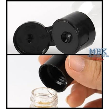ATH Verdünner - Airbrush Acrylic Thinner 100ml
