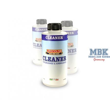 CL Reiniger - Cleaner for brushes/airbrushes 250ml