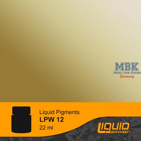 LPW12 Liquid pigments Road Dust