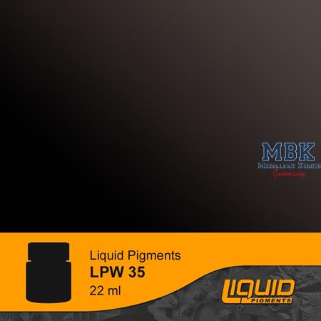 LPW35 Liquid pigments Grey shadow