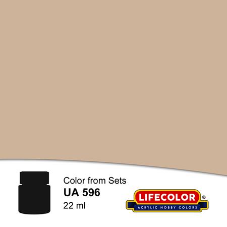 UA596 FS 33531 Sand