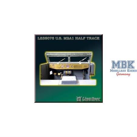 M2A1 Halbkette (für Dragon)