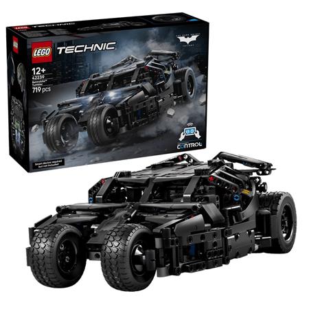 Lego TECHNIC Batmobile™ Tumbler