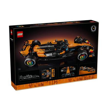 Lego TECHNIC Auto McLaren MCL39 F1® V29