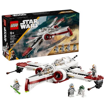 Lego STAR WARS ARC-170 Starfighter