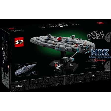 Lego STAR WARS Home One Starcruiser