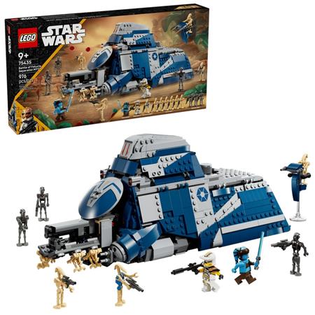 Lego STAR WARS MTT der Separatisten