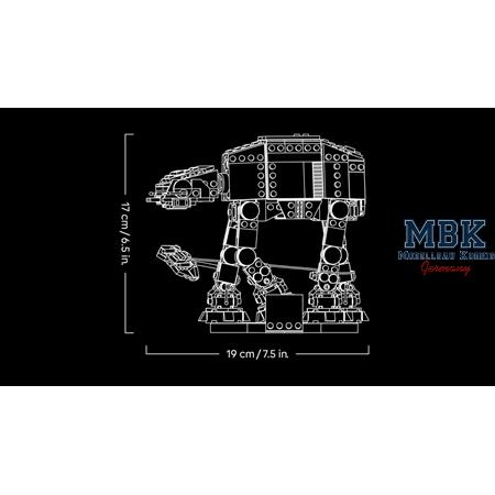 Lego STAR WARS AT-AT