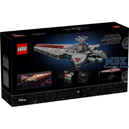 Lego STAR WARS Angriffskreuzer der Venator-Klasse