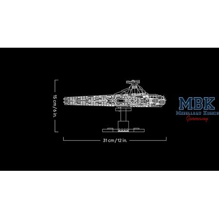Lego STAR WARS Angriffskreuzer der Venator-Klasse