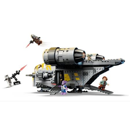 Lego STAR WARS The Mandalorian Razor Crest™