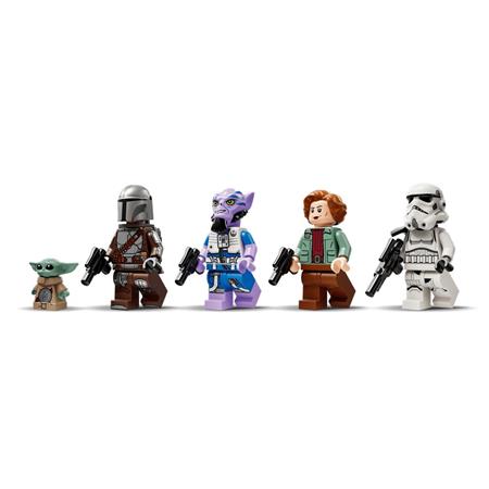Lego STAR WARS The Mandalorian Razor Crest™