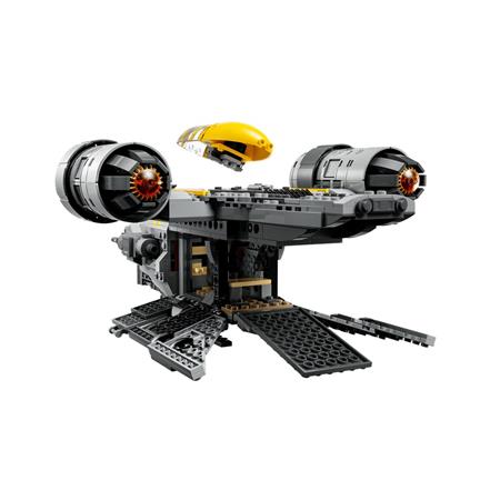 Lego STAR WARS The Mandalorian Razor Crest™