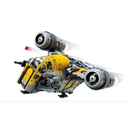 Lego STAR WARS The Mandalorian Razor Crest™