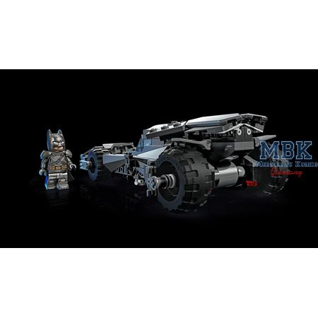 Lego Batman vs. Superman: Batmobil