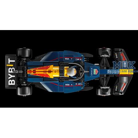 Lego SPEED CHAMPIONS Oracle Red Bull Racing RB20