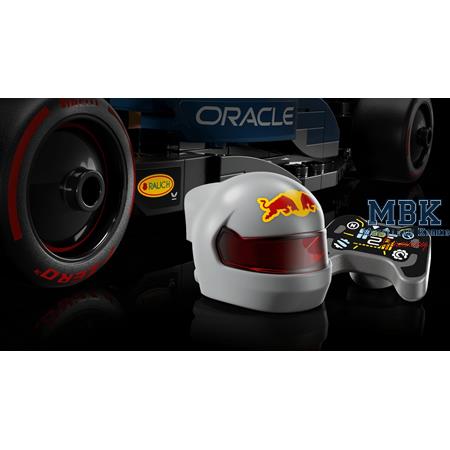 Lego SPEED CHAMPIONS Oracle Red Bull Racing RB20
