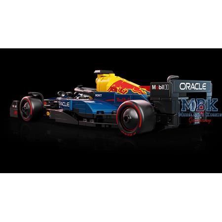 Lego SPEED CHAMPIONS Oracle Red Bull Racing RB20