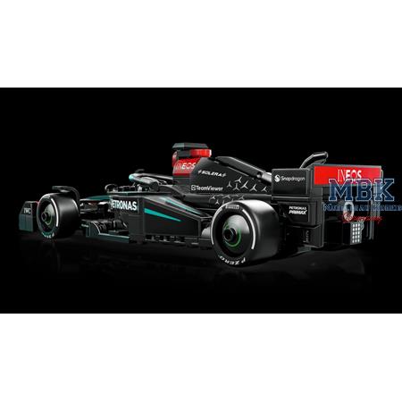 Lego SPEED CHAMPIONS Mercedes-AMG F1® W15 Rennauto