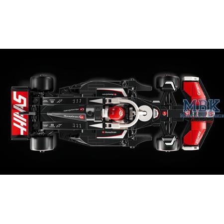 Lego SPEED CHAMPIONS MoneyGram Haas F1 Team VF-24