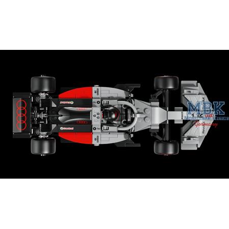 Lego SPEED CHAMPIONS Audi Revolut F1® Team R26 Ra.